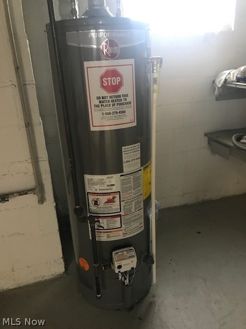 Woodland - Residential