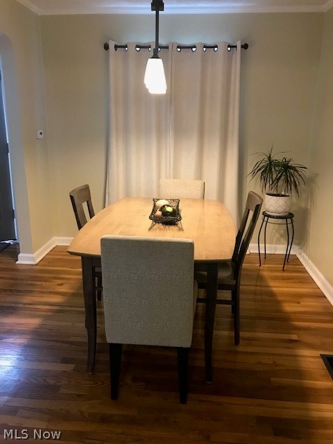 Woodland - Residential