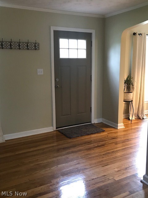 Woodland - Residential