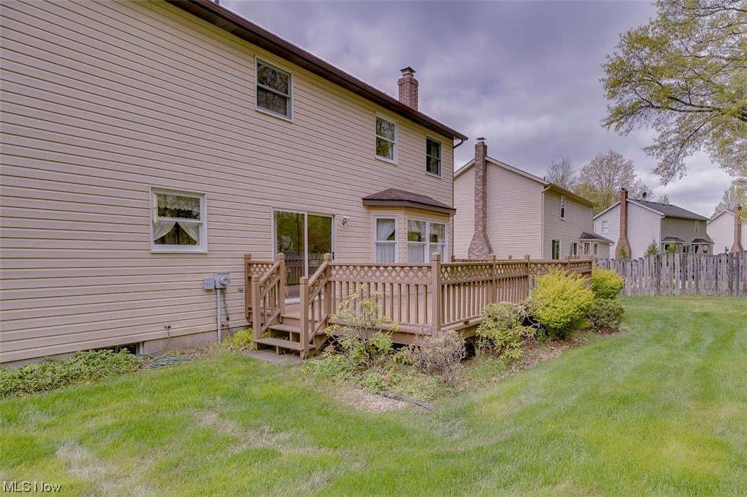 Partridge Highlands - Residential