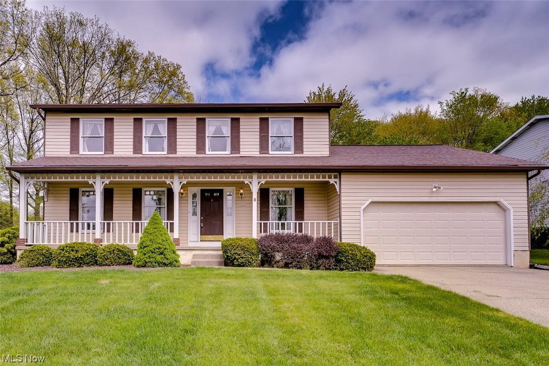 Partridge Highlands - Residential