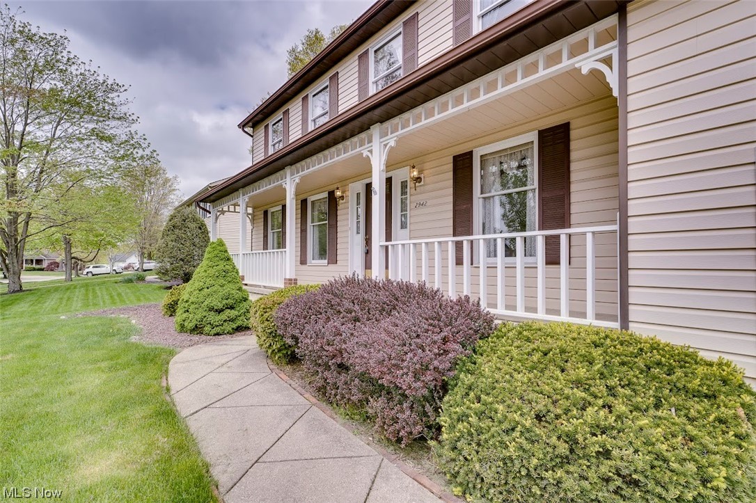 Partridge Highlands - Residential