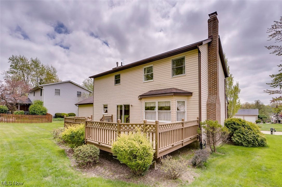 Partridge Highlands - Residential