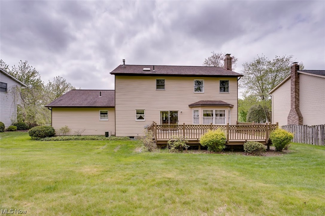 Partridge Highlands - Residential