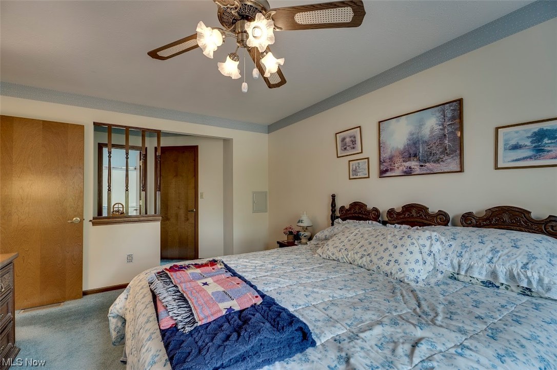 Partridge Highlands - Residential