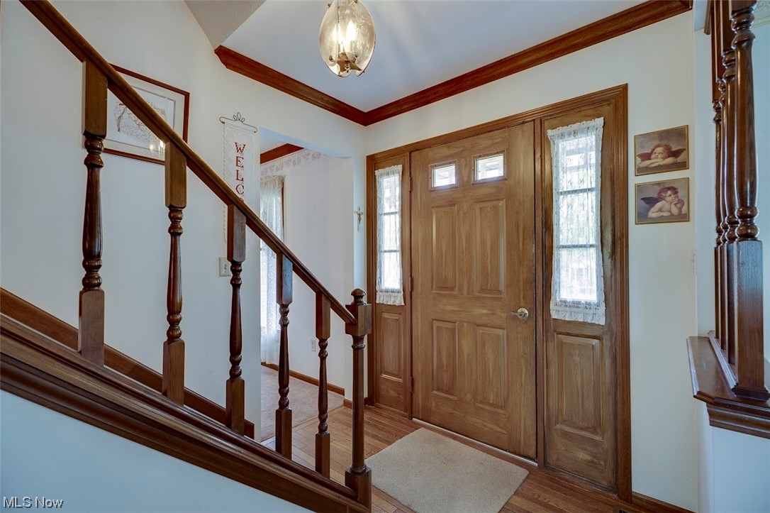 Partridge Highlands - Residential