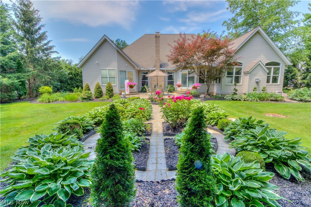 Hunt Club - Residential