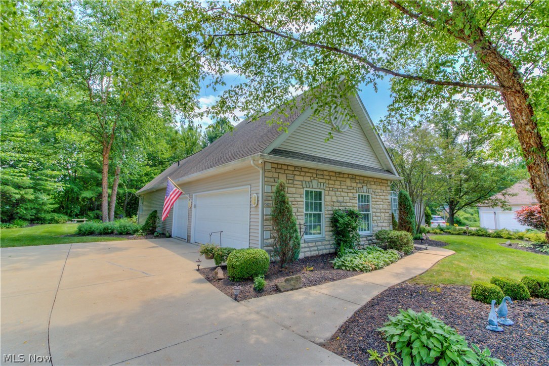 Hunt Club - Residential