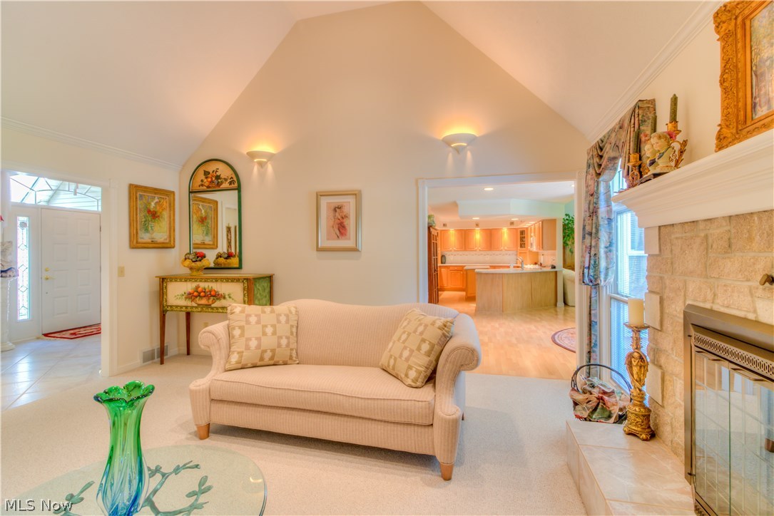 Hunt Club - Residential