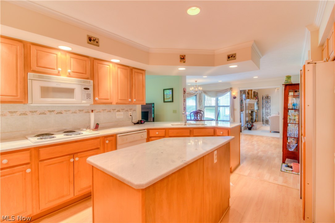 Hunt Club - Residential