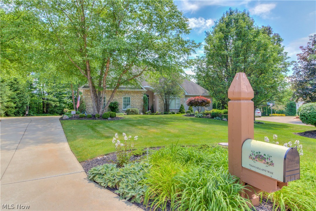 Hunt Club - Residential