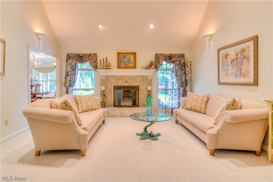 Hunt Club - Residential