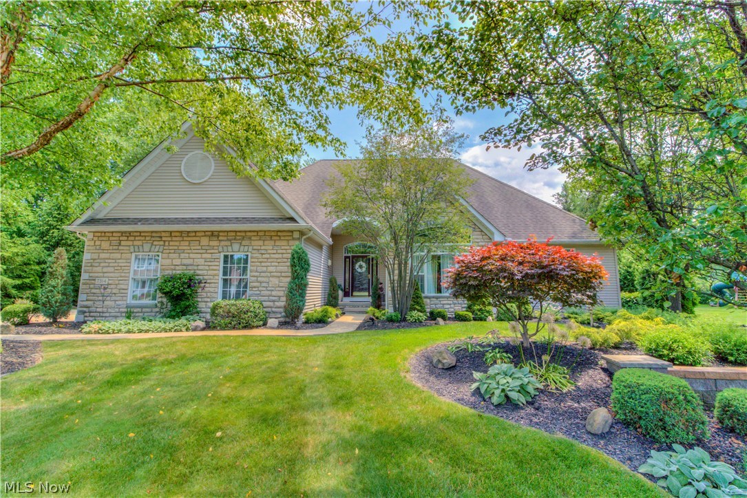 Hunt Club - Residential