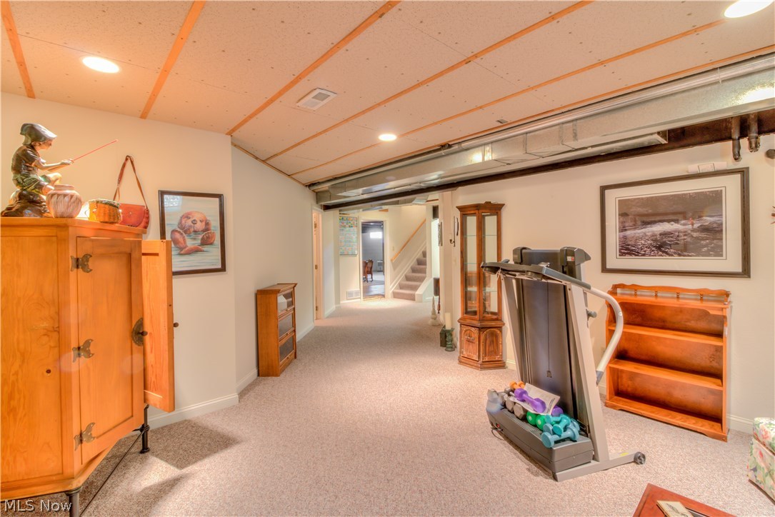 Hunt Club - Residential