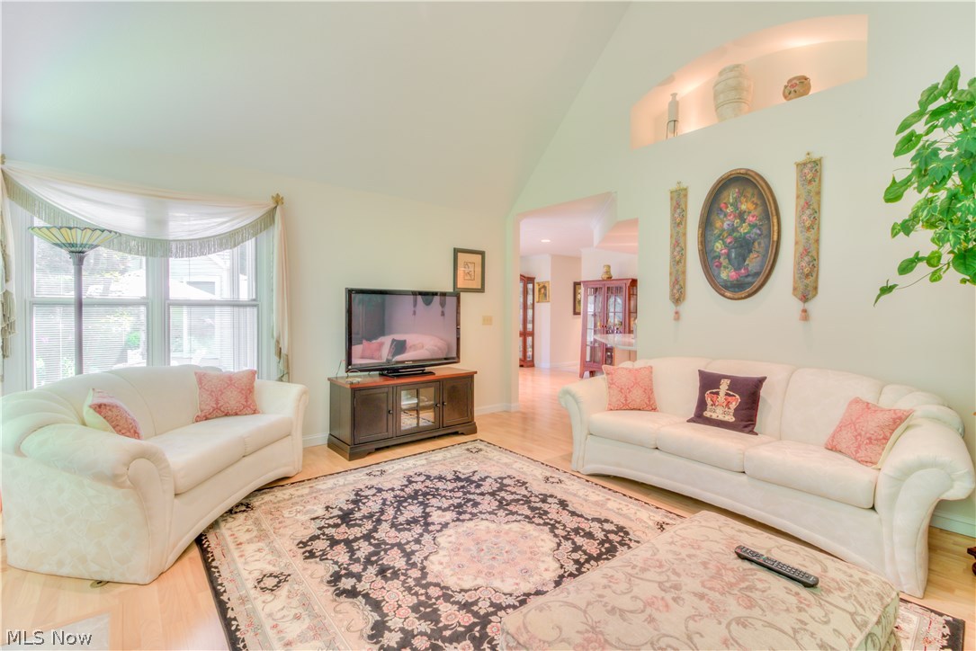 Hunt Club - Residential