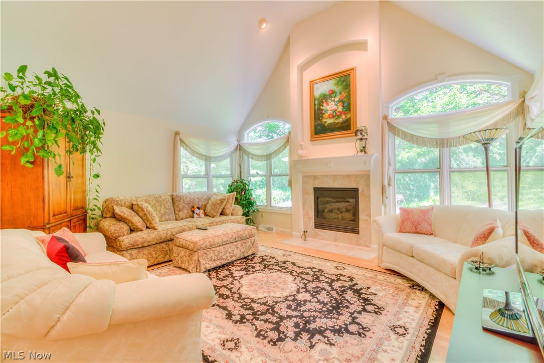 Hunt Club - Residential