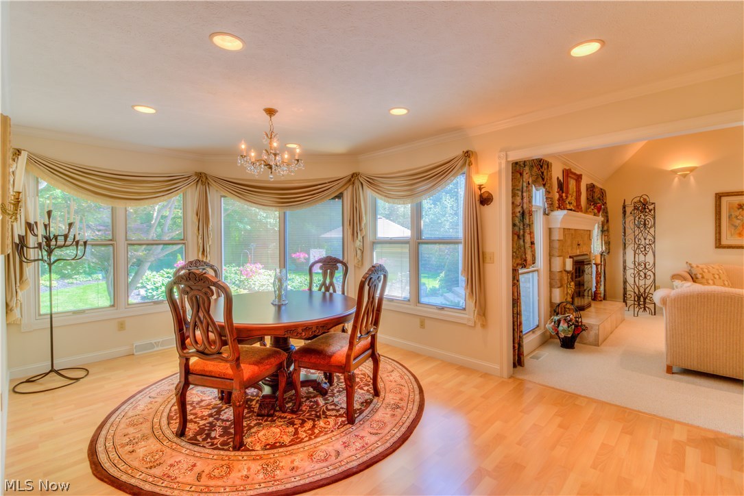 Hunt Club - Residential