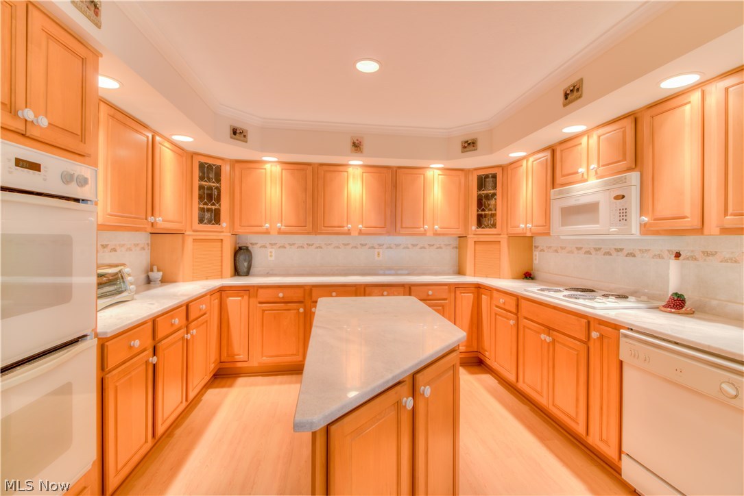 Hunt Club - Residential