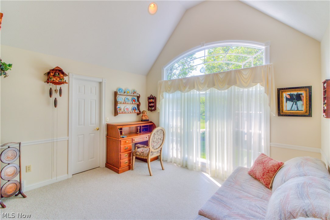 Hunt Club - Residential