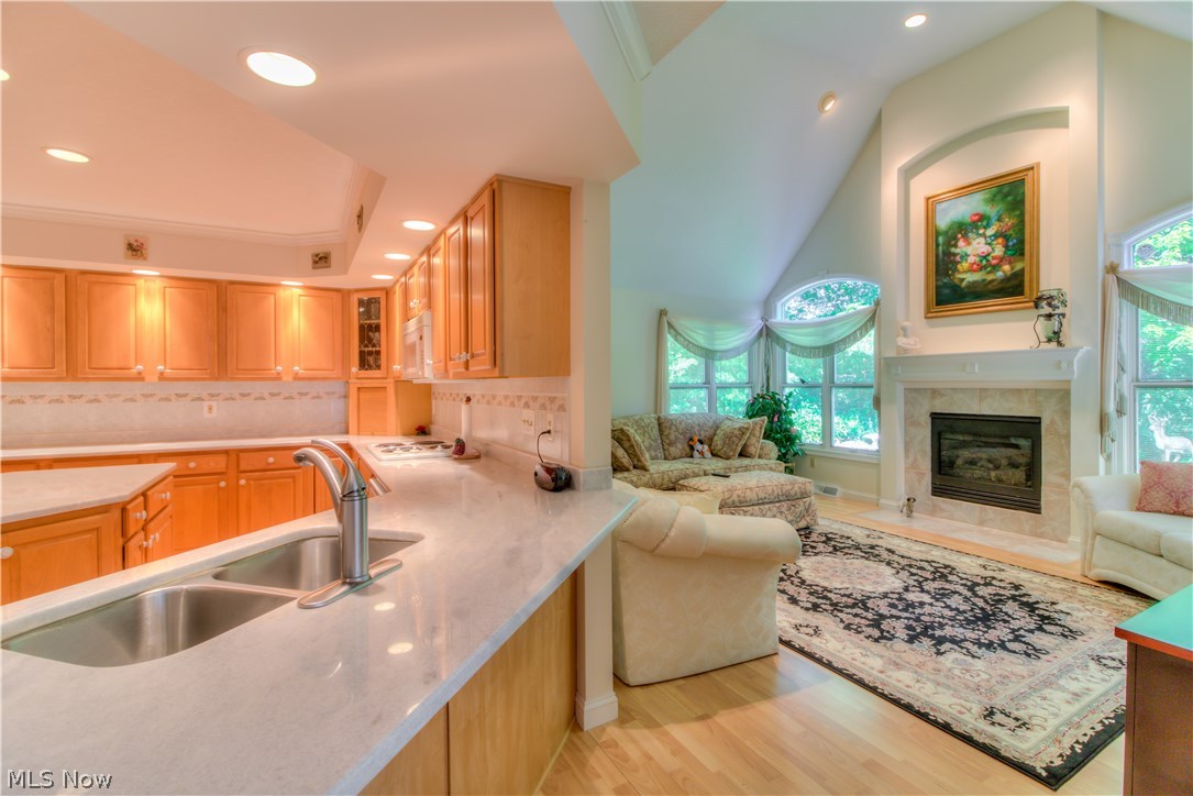 Hunt Club - Residential