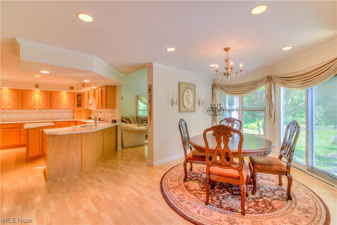 Hunt Club - Residential