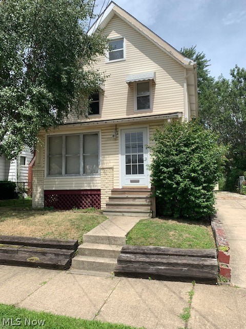 East View Allotment - Residential