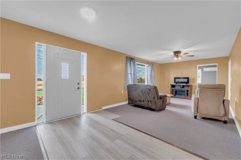 Tiny photo for 2041 Prospect Road, New London, OH 44851 (MLS # 5256328)