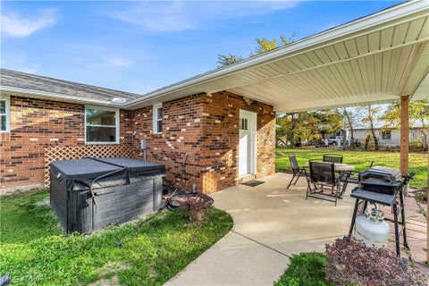 Tiny photo for 2041 Prospect Road, New London, OH 44851 (MLS # 5256328)