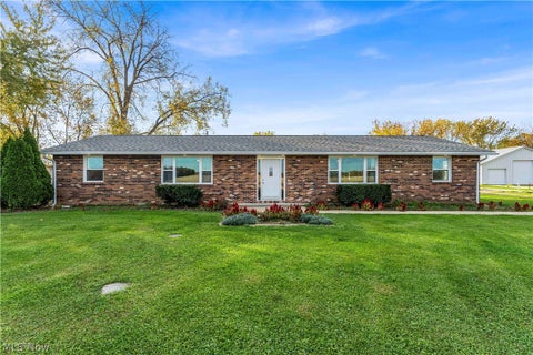 Photo of 2041 Prospect Road, New London, OH 44851 (MLS # 5256328)