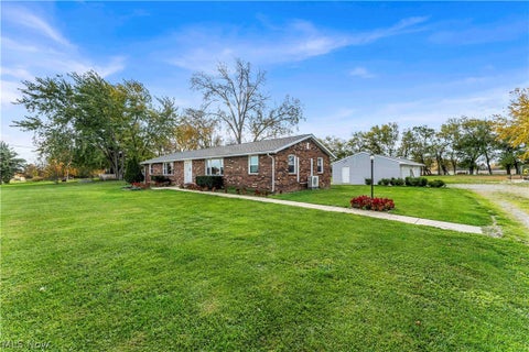 Tiny photo for 2041 Prospect Road, New London, OH 44851 (MLS # 5256328)