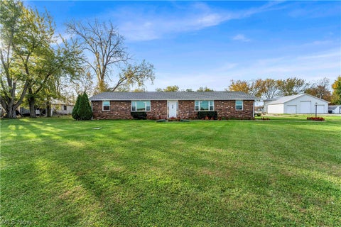 Tiny photo for 2041 Prospect Road, New London, OH 44851 (MLS # 5256328)
