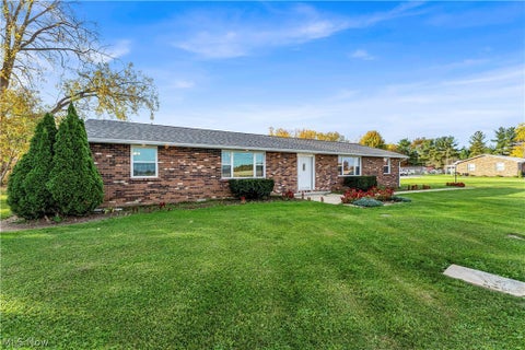 Tiny photo for 2041 Prospect Road, New London, OH 44851 (MLS # 5256328)