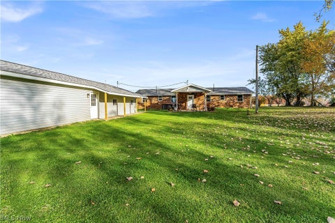 Tiny photo for 2041 Prospect Road, New London, OH 44851 (MLS # 5256328)