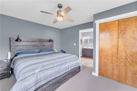 Tiny photo for 2041 Prospect Road, New London, OH 44851 (MLS # 5256328)