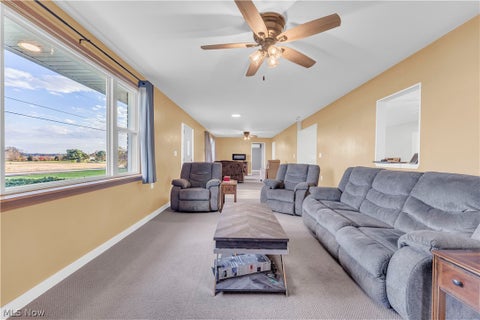 Tiny photo for 2041 Prospect Road, New London, OH 44851 (MLS # 5256328)