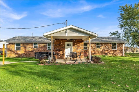 Tiny photo for 2041 Prospect Road, New London, OH 44851 (MLS # 5256328)