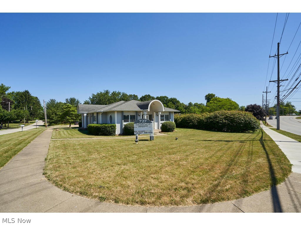 City Farms - Commercial Sale