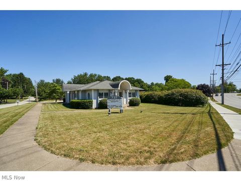 727 Graham Road Stow OH 44224