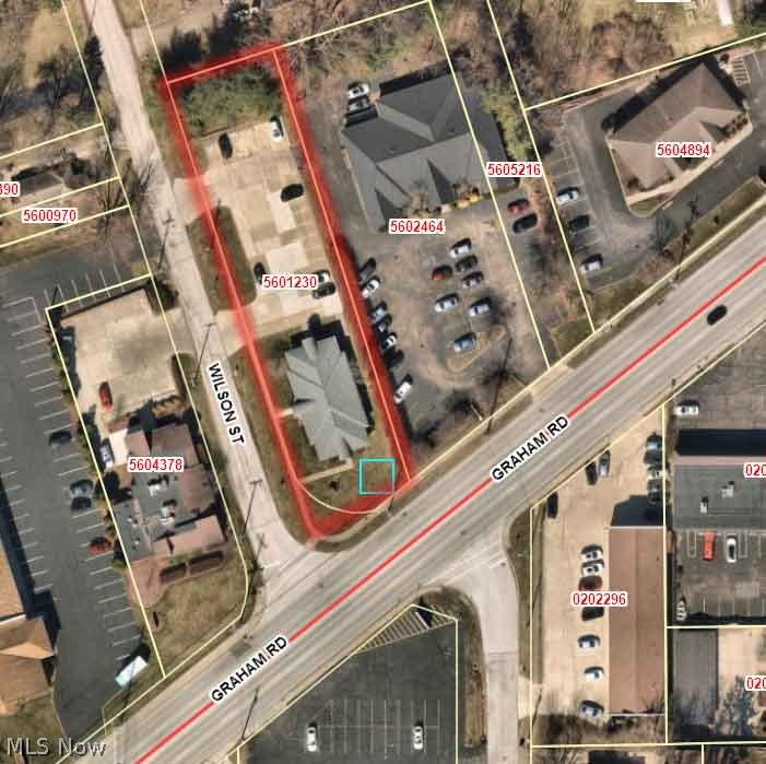 City Farms - Commercial Sale