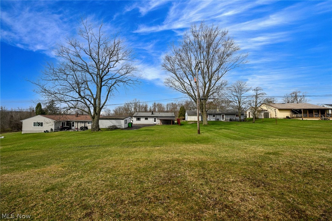 Bedford Rdg Estates 01 - Residential