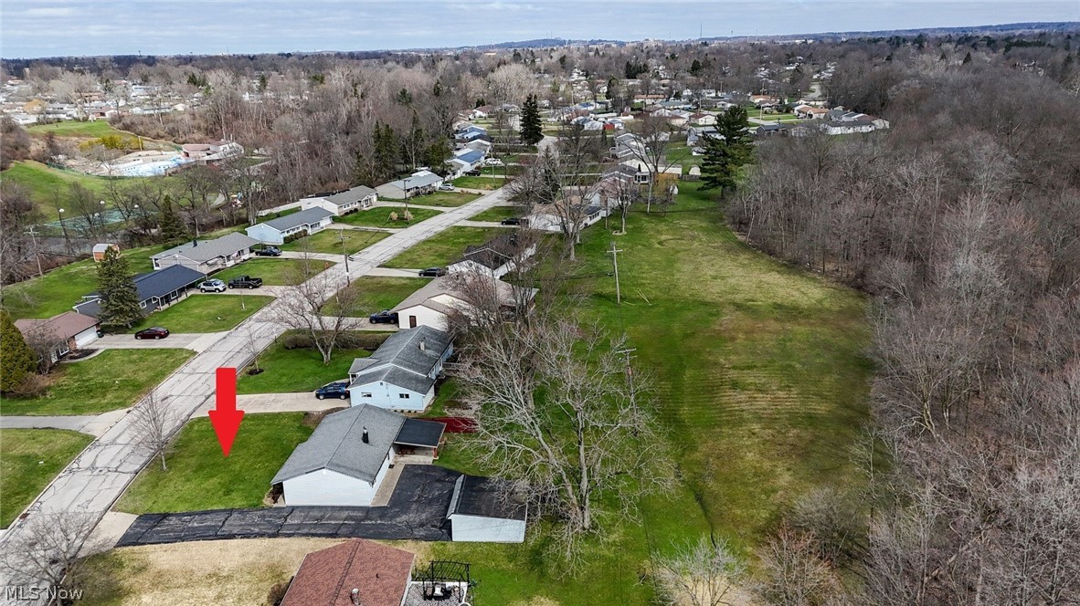 Bedford Rdg Estates 01 - Residential