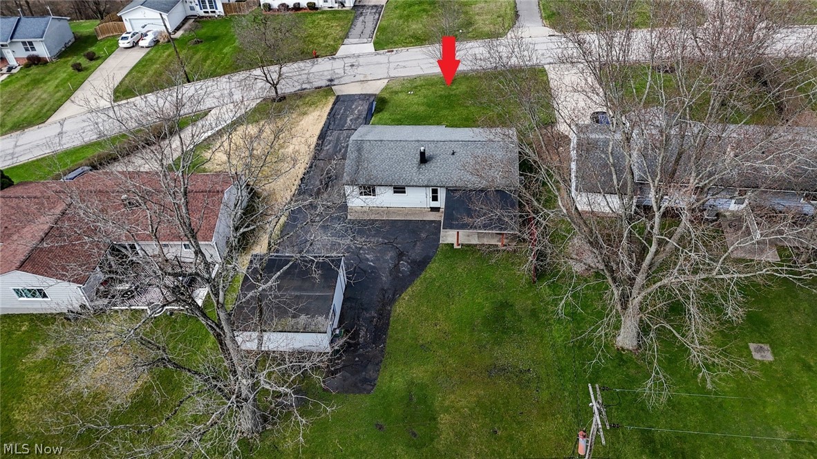 Bedford Rdg Estates 01 - Residential