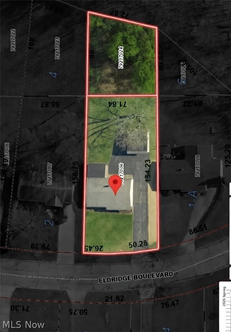 Bedford Rdg Estates 01 - Residential