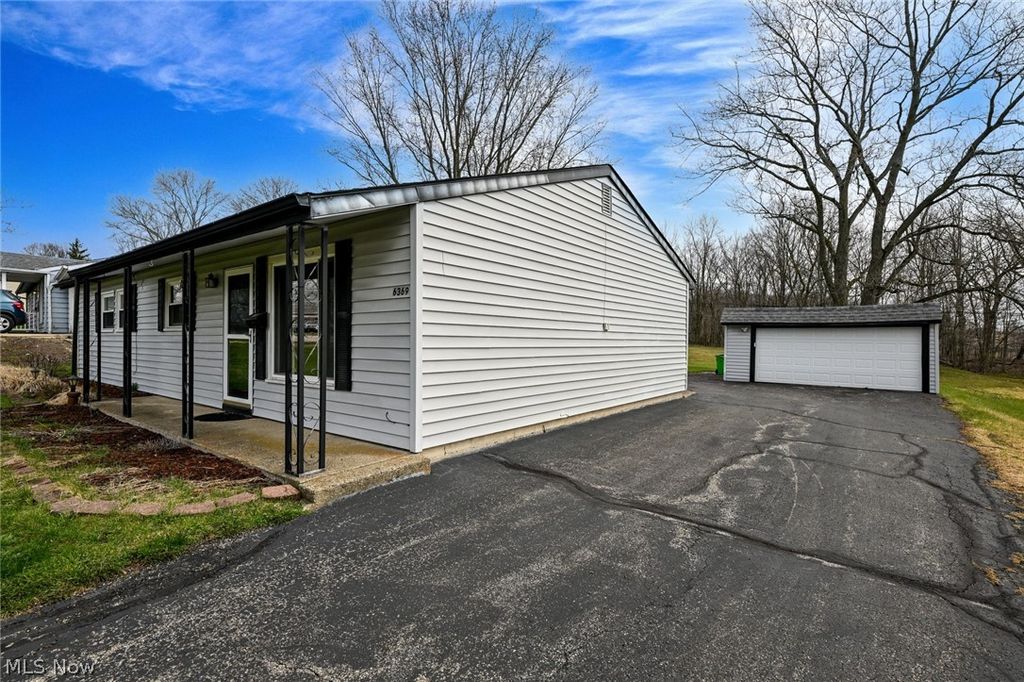 Photo of 6369 Eldridge Boulevard, Bedford Heights, OH 44146 (MLS # 5197030)