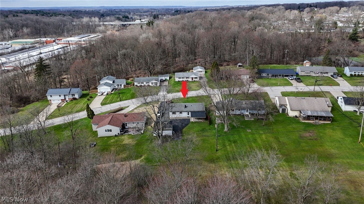 Bedford Rdg Estates 01 - Residential