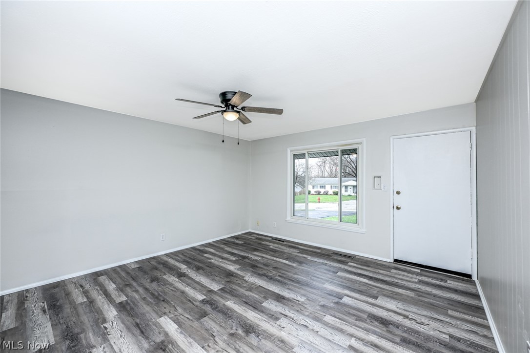 Bedford Rdg Estates 01 - Residential