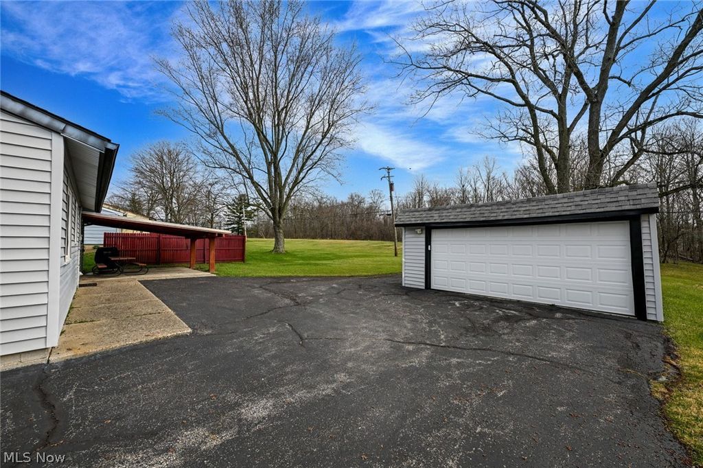 Photo of 6369 Eldridge Boulevard, Bedford Heights, OH 44146 (MLS # 5197030)