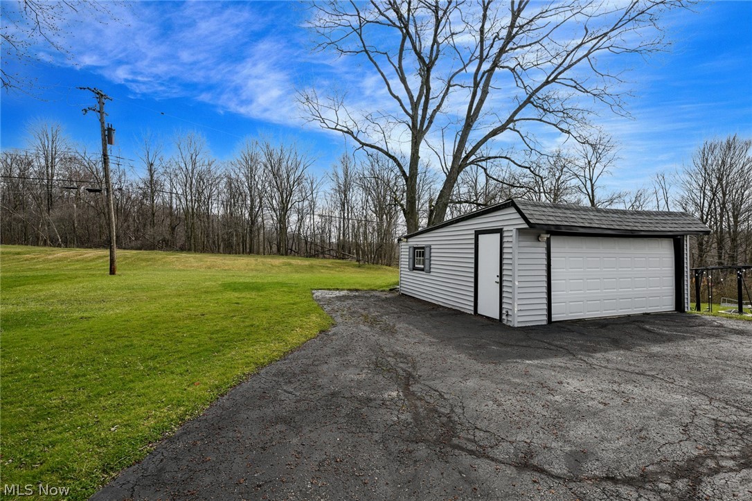 Bedford Rdg Estates 01 - Residential