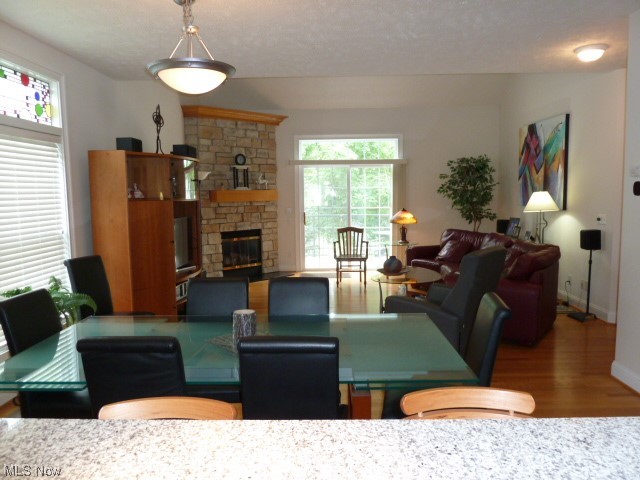 Preserve at Gullybrook - Residential