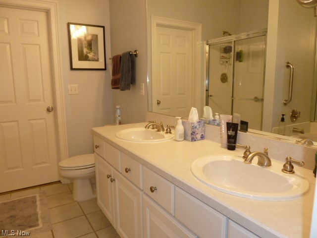 Preserve at Gullybrook - Residential